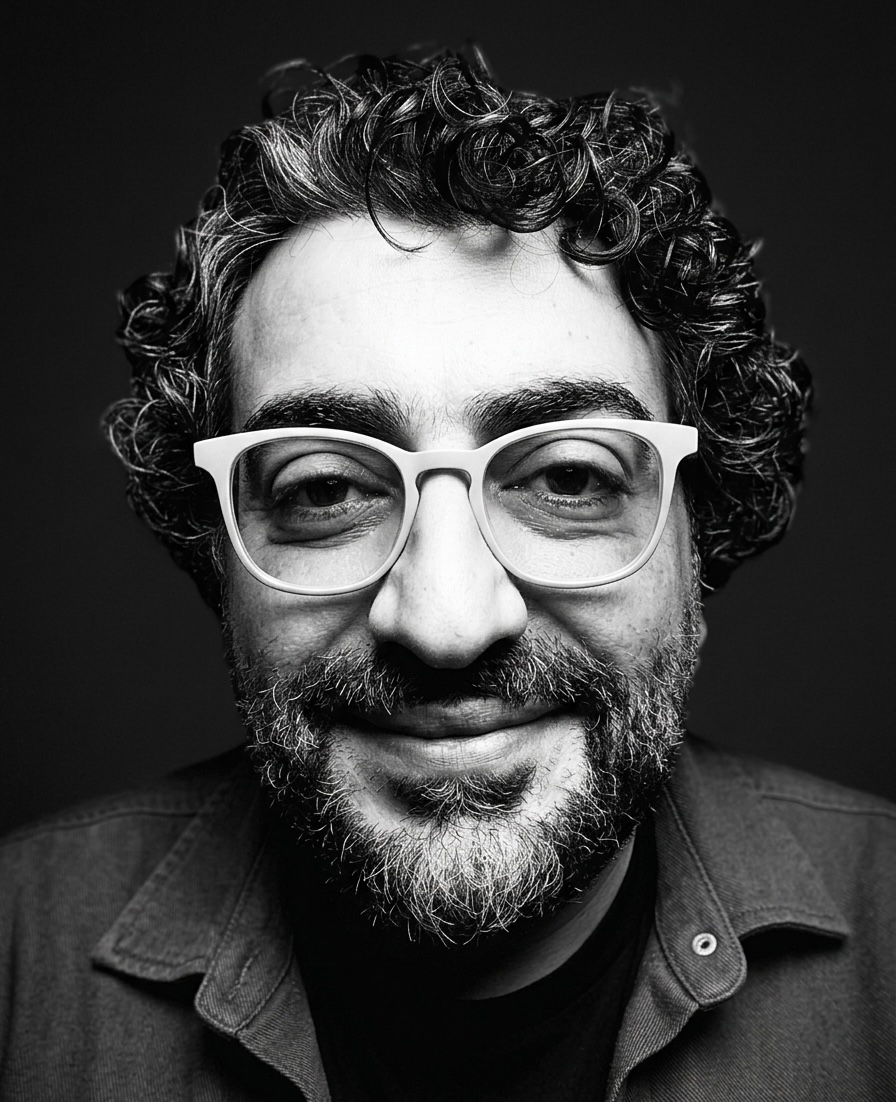 Bassam Alasad